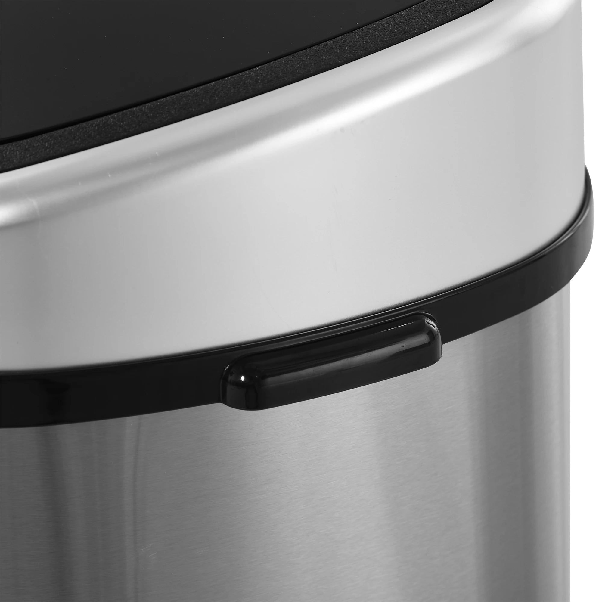 58L Touchless Sensor Kitchen Bin – Automatic Stainless Steel Trash Can (UK Stock)